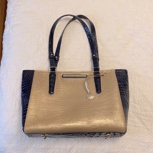 Brahmin Handbag - Like New